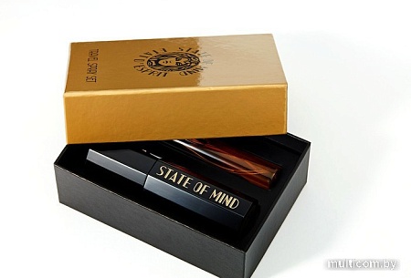 Парфюмерный набор State of Mind L'Ame Slave (20 мл + 20 мл)