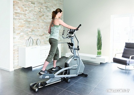 Эллиптический тренажер Vision Fitness XF40 Classic