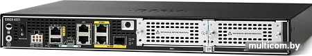 Маршрутизатор Cisco ISR4321