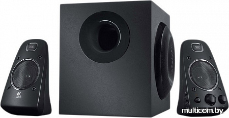 Акустика Logitech Speaker System Z623