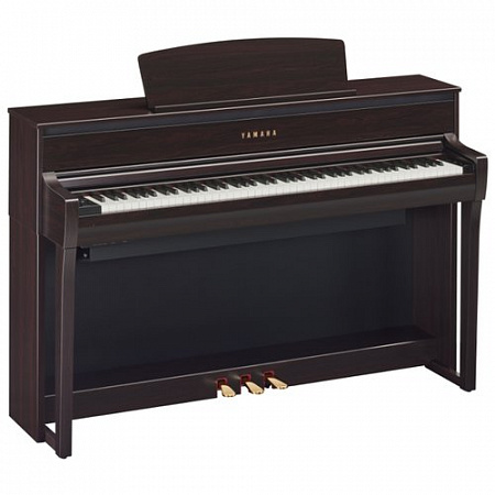 Цифровое пианино YAMAHA CLP-675