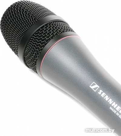 Микрофон Sennheiser e 865