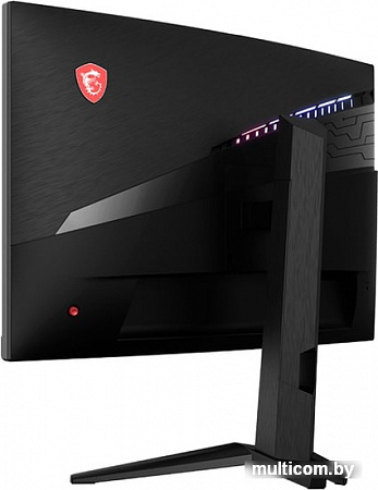 Монитор MSI Optix MAG272CQR