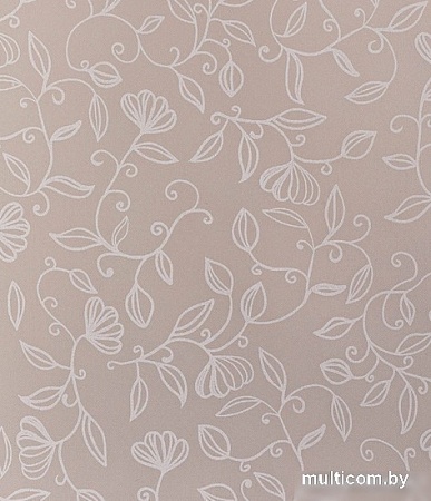 Рулонные шторы Legrand Леона 47x175 58127323 (светло-серый)