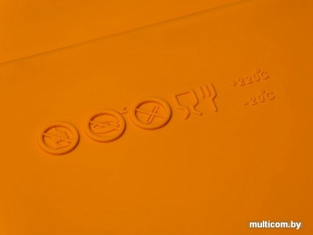 Форма для выпечки Oursson BW3804S/OR