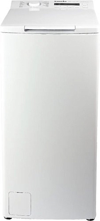 Стиральная машина с вертикальной загрузкой Smile SWMMV8W1300DI