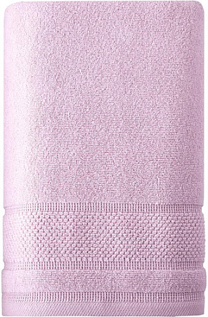 Полотенце Arya Poise 50x90 8680943090621 (светло-розовый)