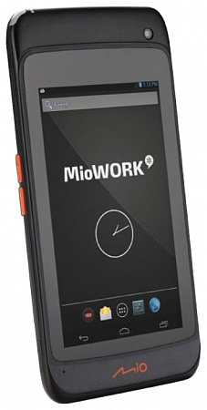 Планшет Mio Miowork A335