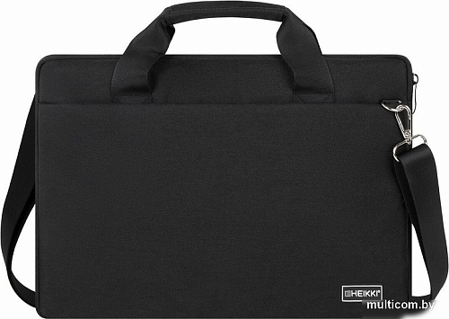 Сумка HEIKKI Profitable 272598 (черный)