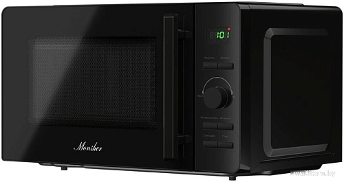 Микроволновая печь Monsher MTW 205 Noir