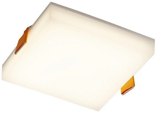 Припотолочная люстра LED4U 321-24W