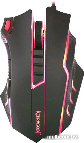Игровая мышь Redragon Titanoboa2
