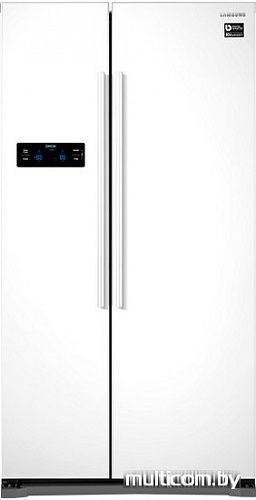 Холодильник side by side Samsung RS57K4000WW
