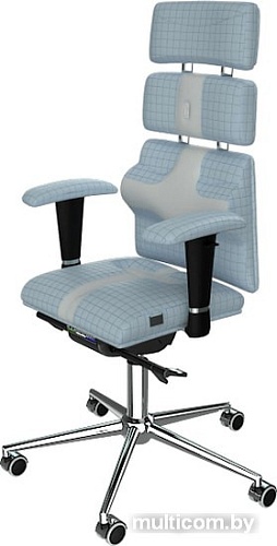 Кресло Kulik System Pyramid (бежевый/песочный)