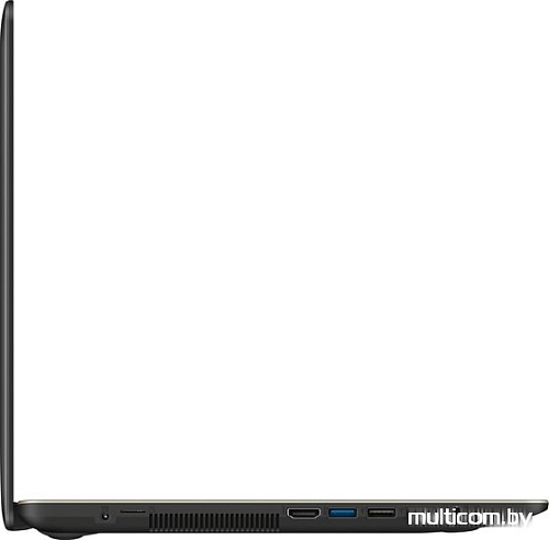 Ноутбук ASUS D540MA-GQ288