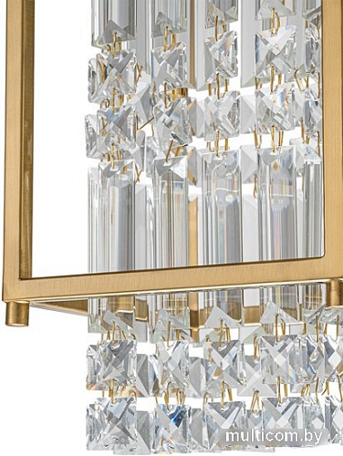 Подвесная люстра Escada 2103/1S Gold