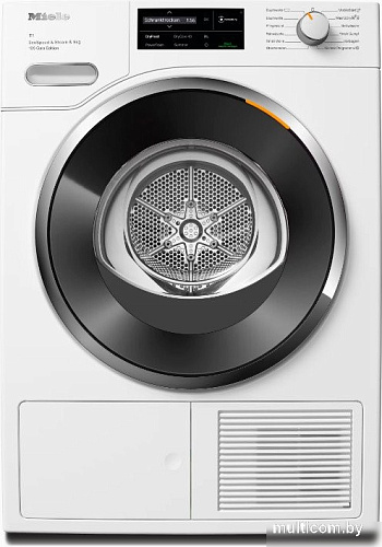 Miele TWL680WP 125 Gala Edition
