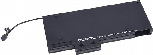 Кулер для видеокарты Alphacool Eisblock GPX-N 11568