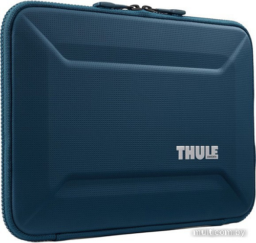 Чехол Thule Gauntlet MacBook Pro Sleeve 12 TGSE2352 (majolica blue)
