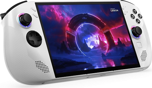 Игровая приставка Lenovo Legion Go S 32GB/1TB (белый)