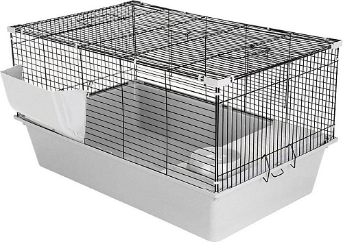 Клетка Дарэленд Шуша-1 4480св-сер-черн