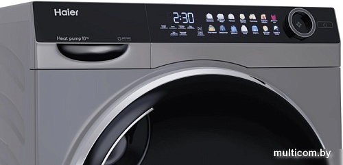 Сушильная машина Haier HD100-A2378S