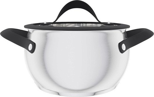 Кастрюля Tesoro Rimini КС717