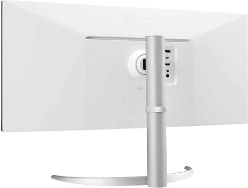 Монитор LG UltraWide 34WQ65X-W