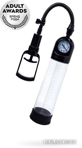 Помпа для пениса TOYFA 768001-5