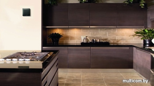 Осевой вентилятор Vortice ME 100/4" LL T (черное золото)