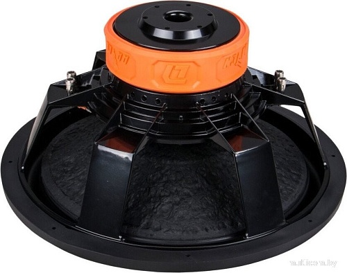 Головка сабвуфера DL Audio Raven 18