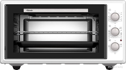 Мини-печь ARDO MO4531W2