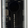 Внешний аккумулятор XO PB306 10000mAh Lightning (черный)