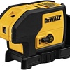 Лазерный нивелир DeWalt DW083K