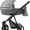 Универсальная коляска BEBETTO Nitello (2 в 1, 03)