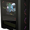 Корпус Zalman X3 (черный)