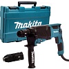 Перфоратор Makita HR2630T (кейс)