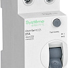 Дифференциальный автомат Systeme Electric C9R36225