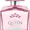 Туалетная вода Antonio Banderas Queen of Seduction Lively Muse EdT (80 мл)