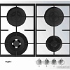 Варочная панель Whirlpool AKTL 629/WH