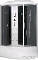 Душевая кабина Saniteco SN-C3-148QB-F L