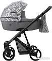 Универсальная коляска BEBETTO Nitello (2 в 1, 03)