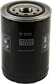 Масляный фильтр MANN-filter W9069