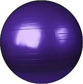 Мяч Sundays Fitness IR97402-75 (фиолетовый)