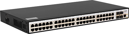 Управляемый коммутатор 2-го уровня SNR SNR-S2985G-48T