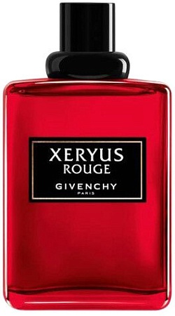 Туалетная вода Givenchy Xeryus Rouge EdT (100 мл)