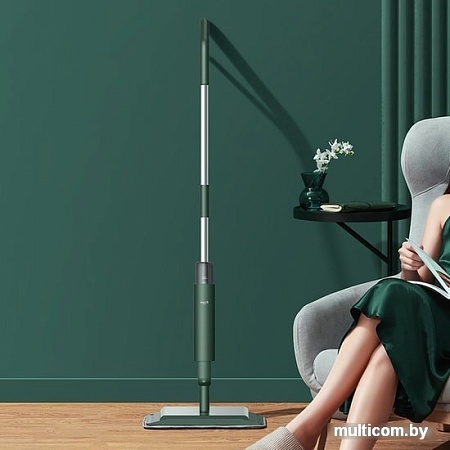 Швабра с распылителем Deerma Spray Mop TB880