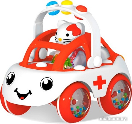 Stellar Пышка. Скорая 01952