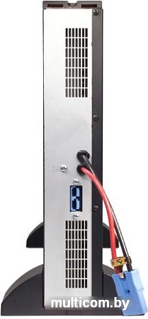 Аккумулятор для ИБП APC SURT48XLBP (48В/22 А&middot;ч)