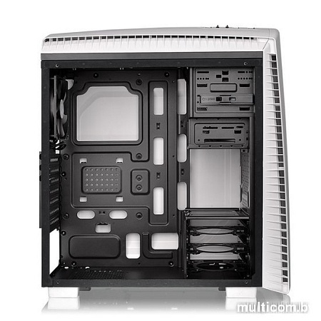 Корпус Thermaltake Versa N27 Snow [CA-1H6-00M6WN-00]